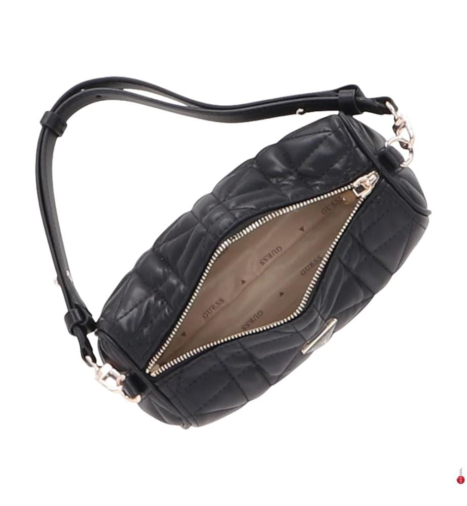Edita Mini Handtasche – Schwarz