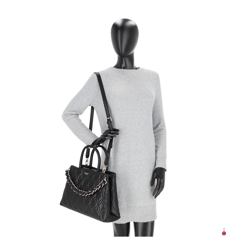 Handtasche Maxine – Schwarz