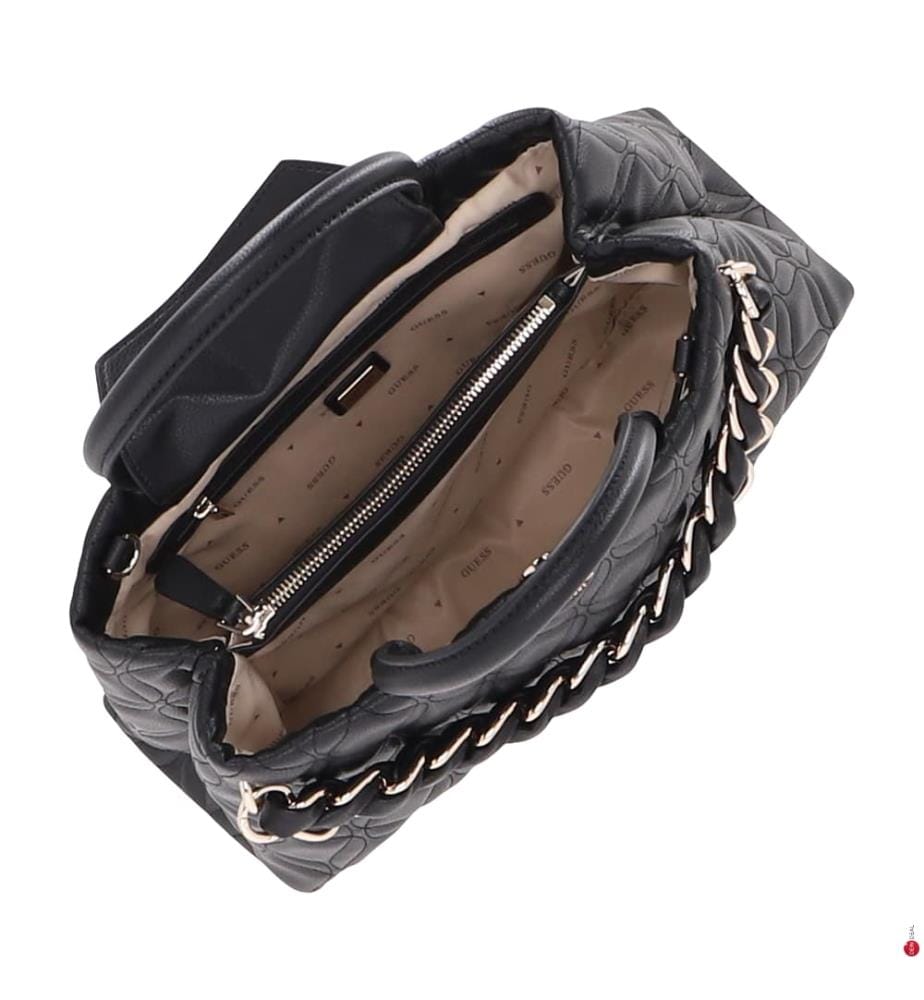 Handtasche Maxine – Schwarz