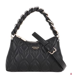 Handtasche Maxine Mini – Schwarz