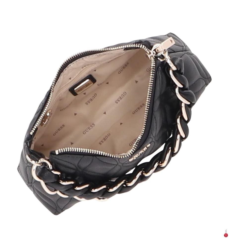 Handtasche Maxine Mini – Schwarz