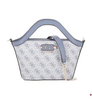 Handtasche Lindsey – Blau