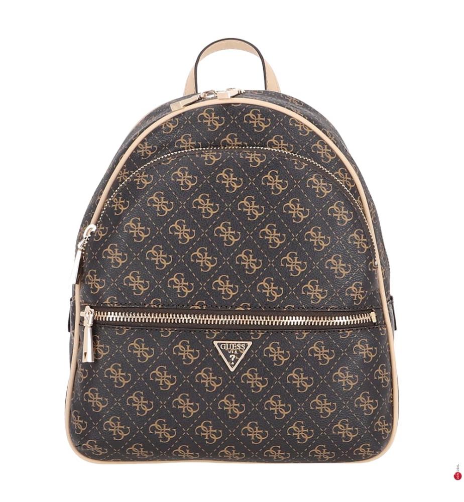 Rucksack Manhattan Large – Braun