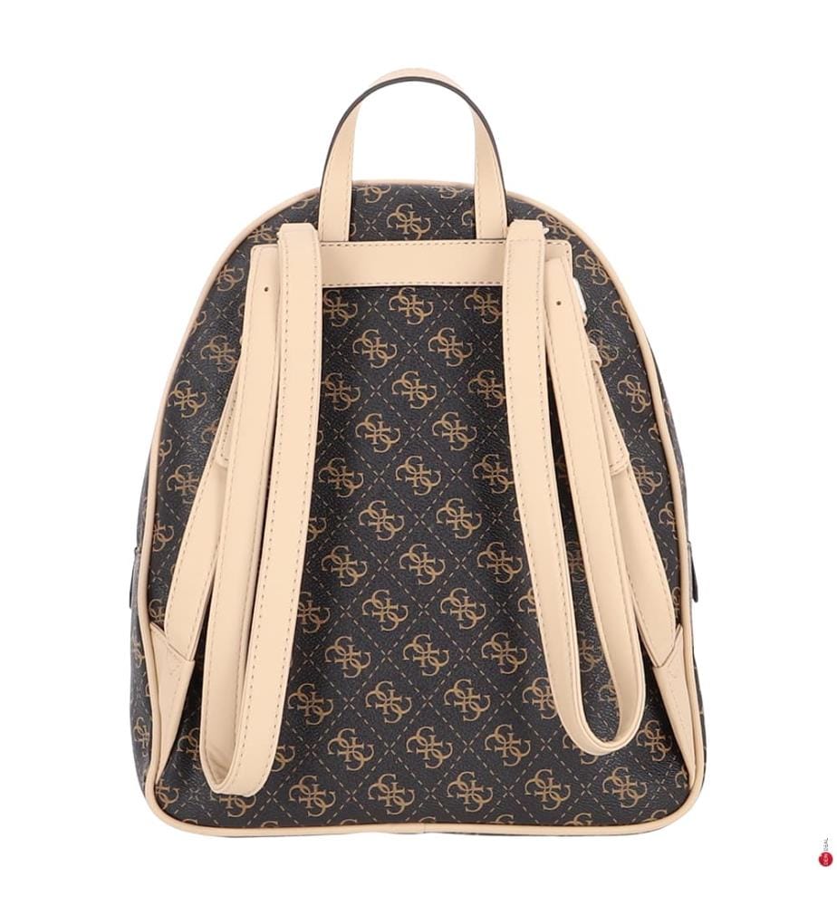 Rucksack Manhattan Large – Braun