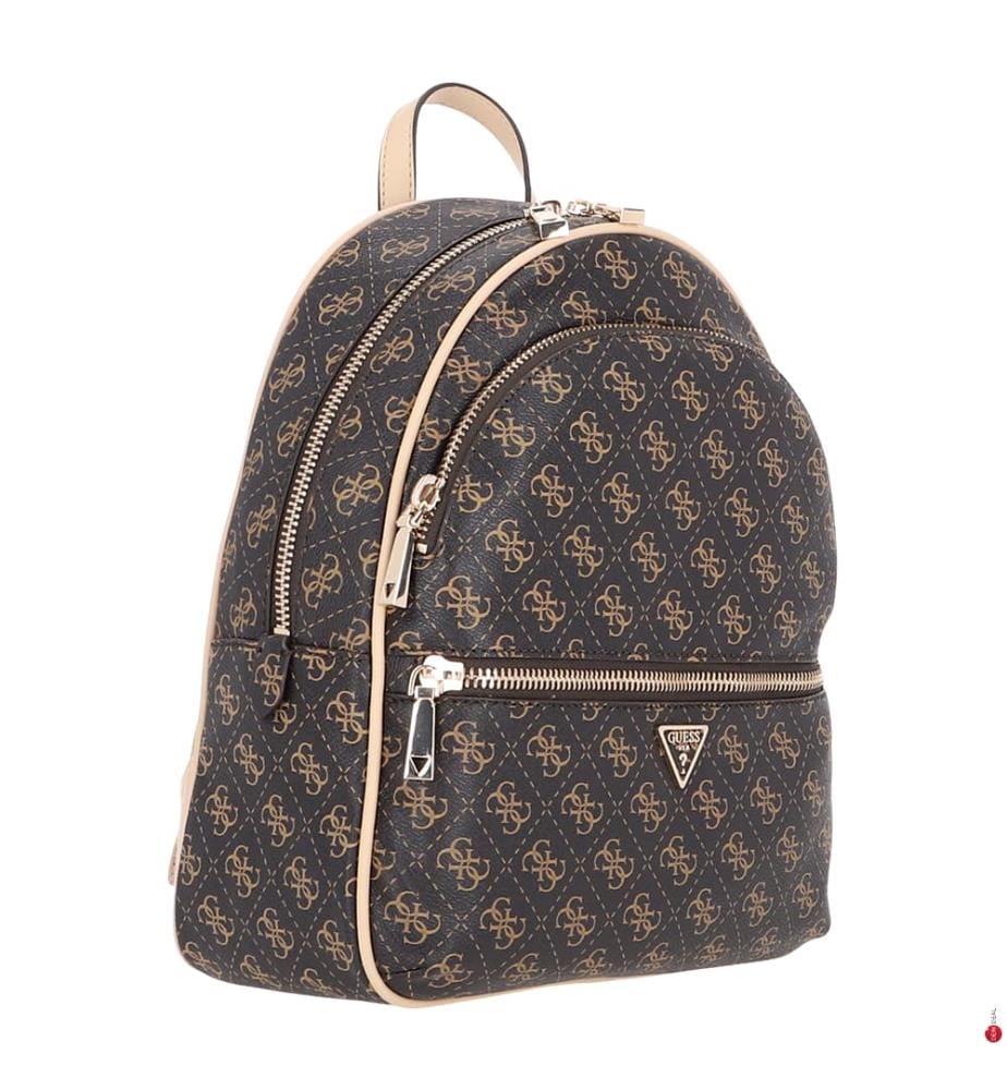 Rucksack Manhattan Large – Braun