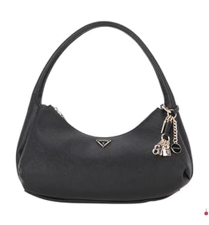 Handtasche Gilda – Schwarz