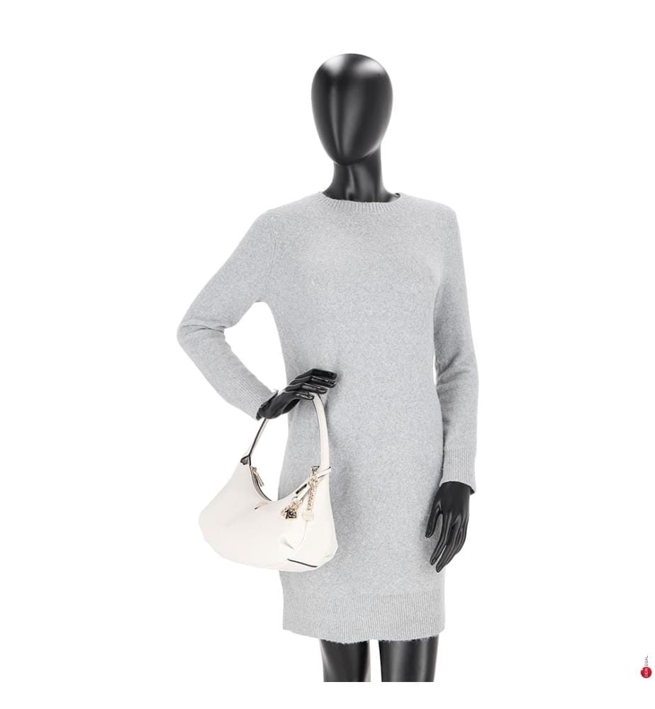 Handtasche Gilda – Weiss