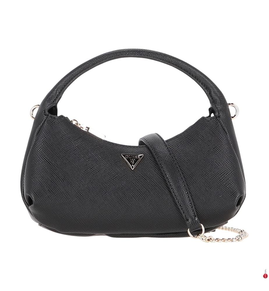 Handtasche Gilda Mini – Schwarz