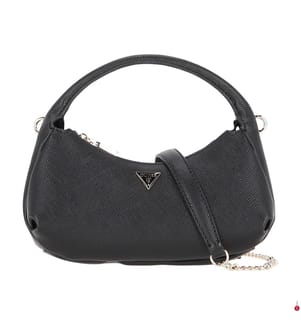 Handtasche Gilda Mini – Schwarz