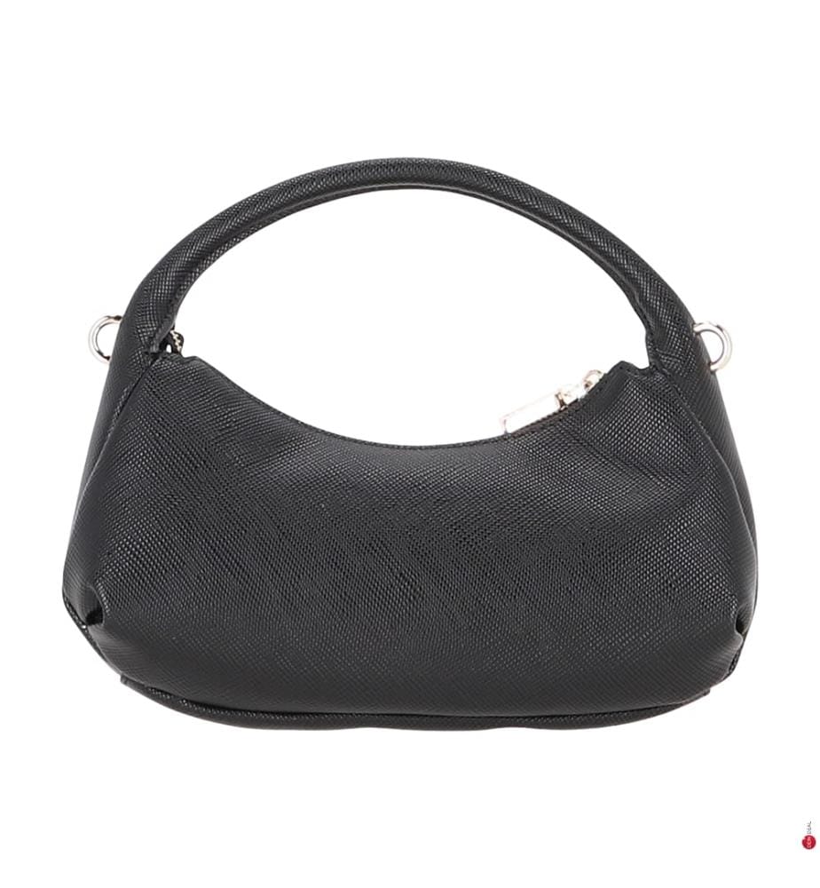 Handtasche Gilda Mini – Schwarz