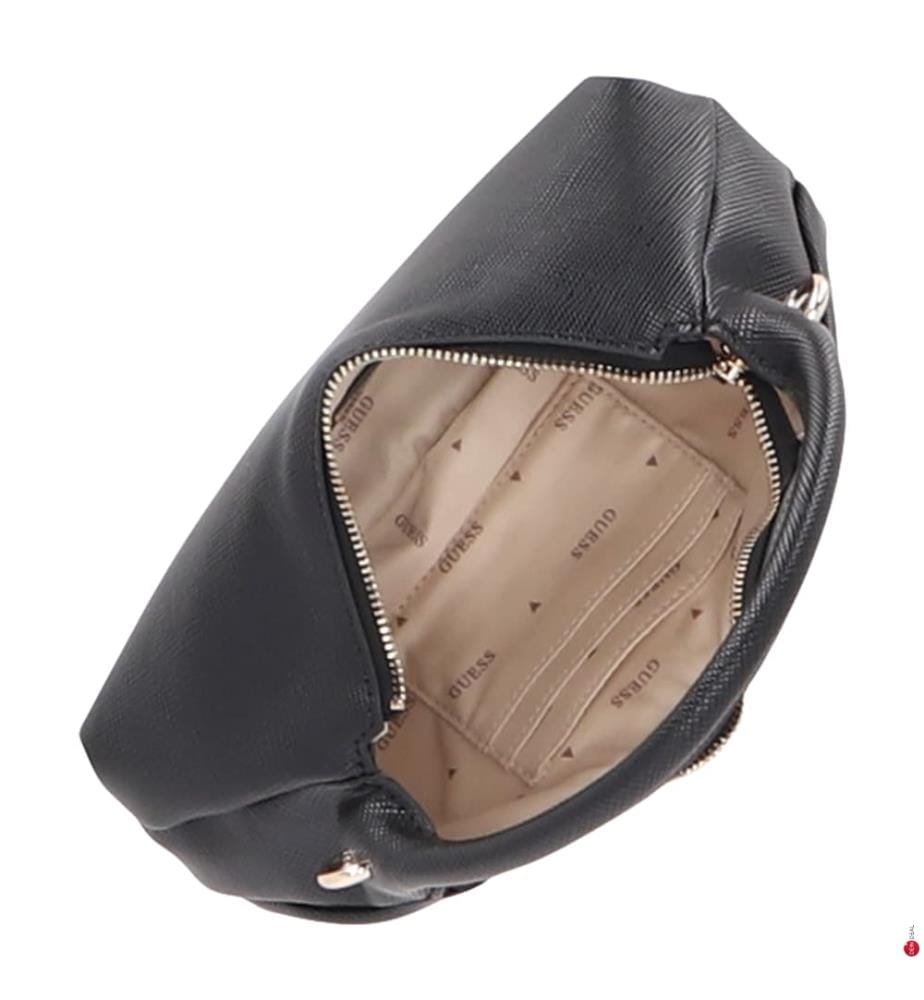 Handtasche Gilda Mini – Schwarz