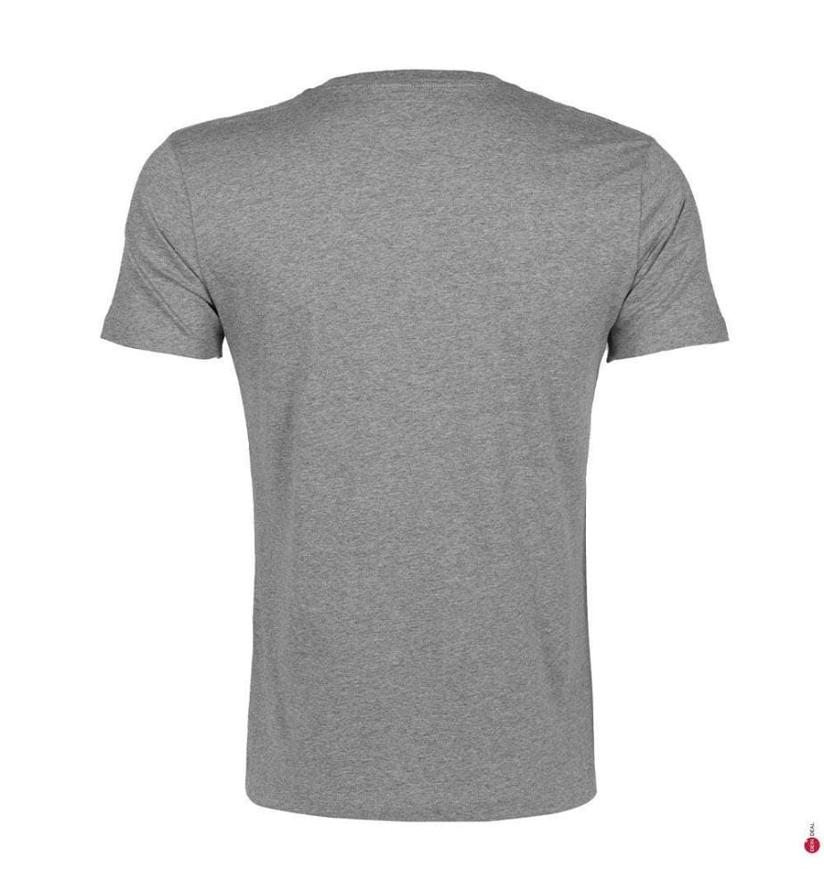 T-Shirt Classic Fit - Gray