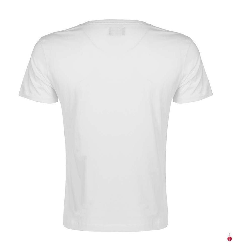 T-Shirt Classic Fit - White