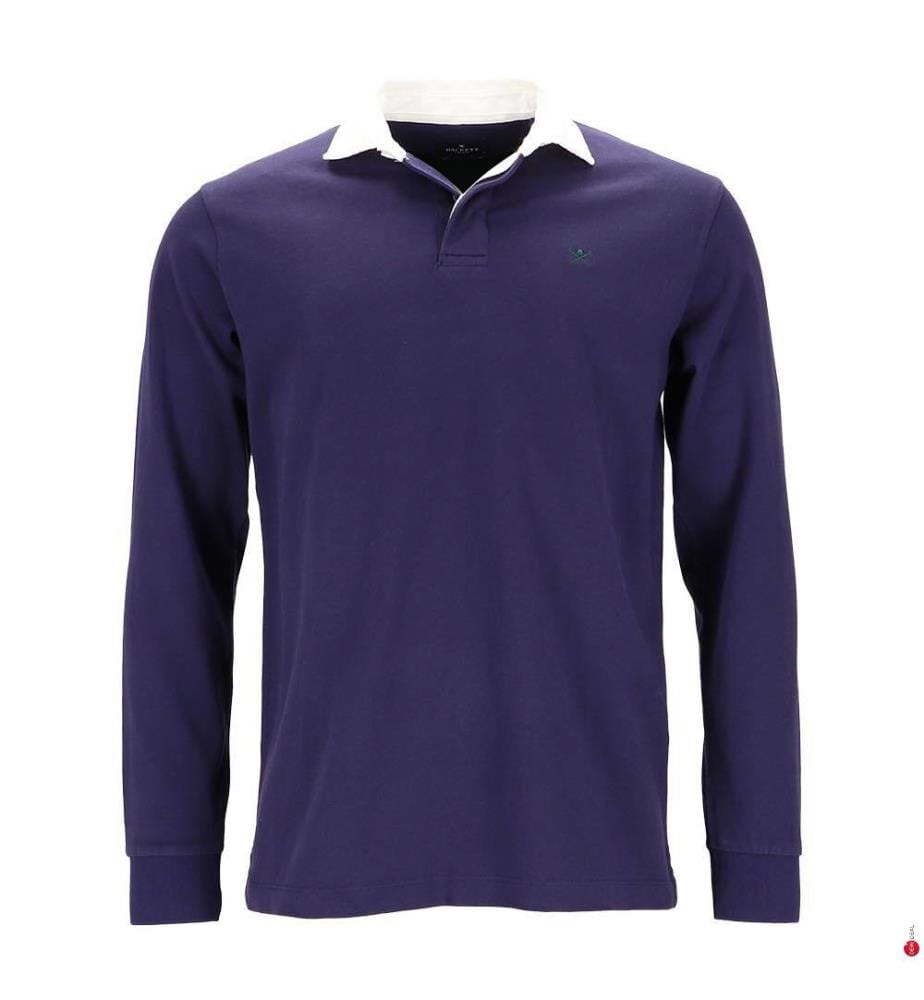 Poloshirt - Blue