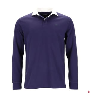 Poloshirt - Blue