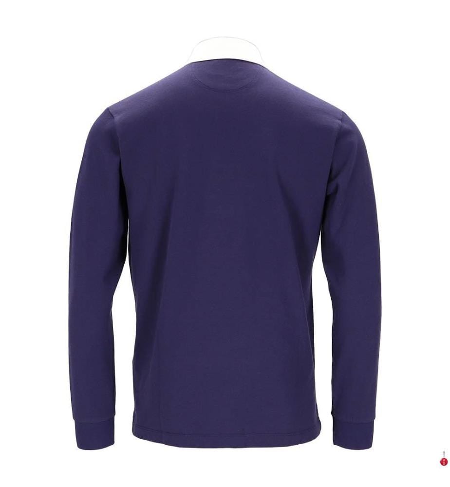 Poloshirt - Blue