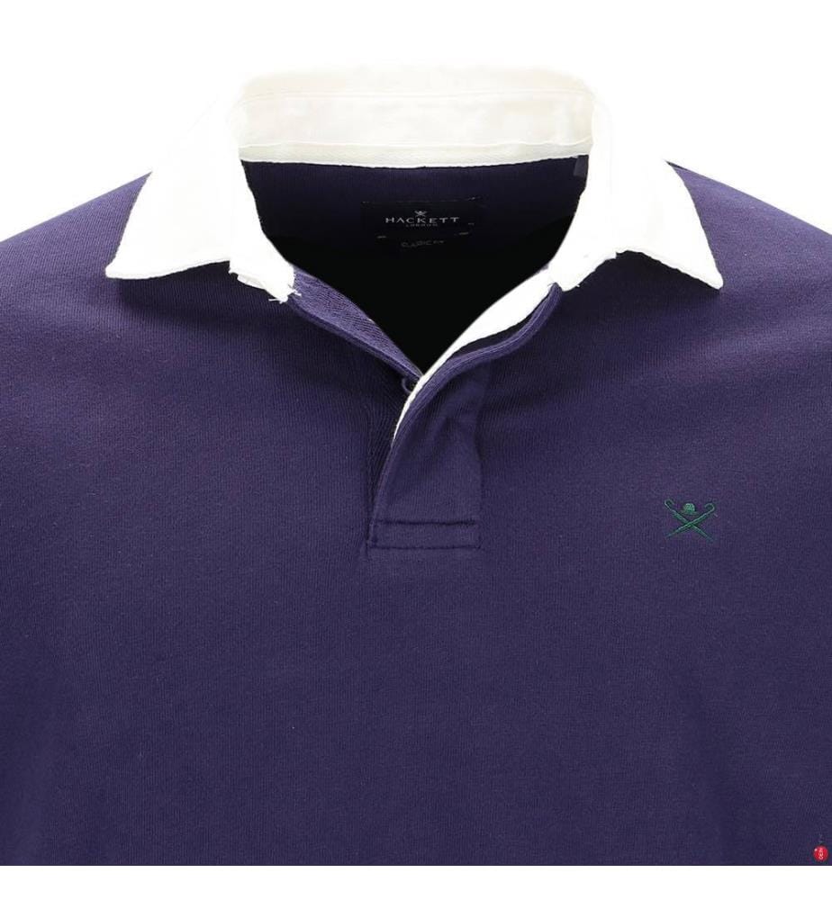 Poloshirt - Blue
