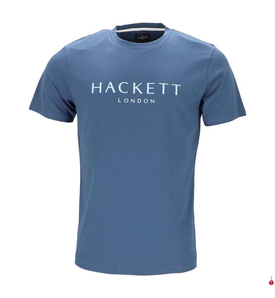 T-Shirt - Navy Blue