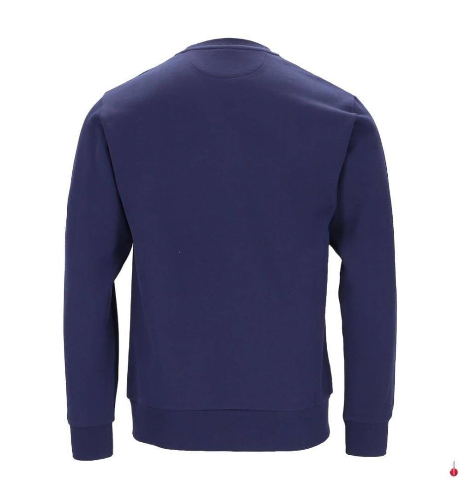 Pull - Bleu