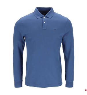 Polo Classic - Navy