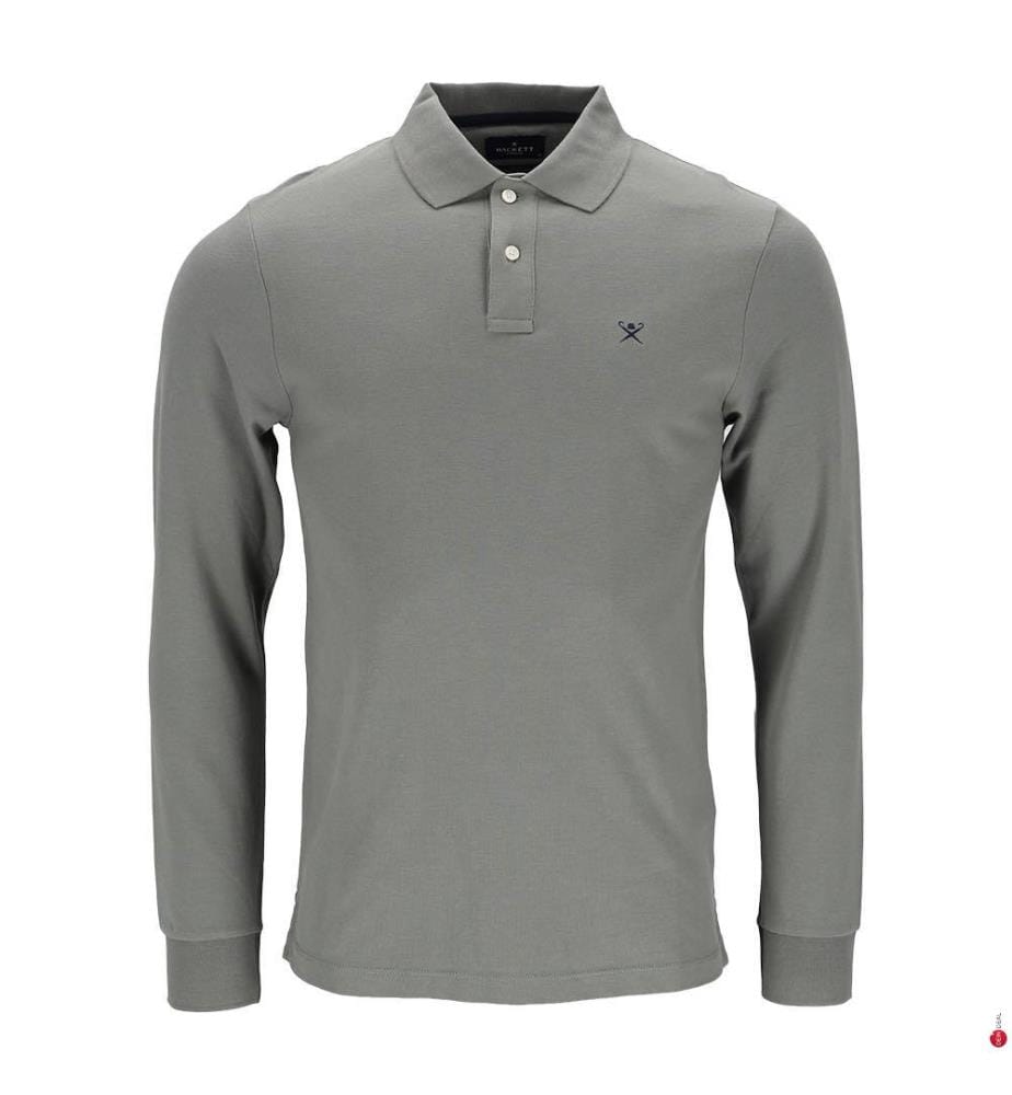 Polo Classic - Green
