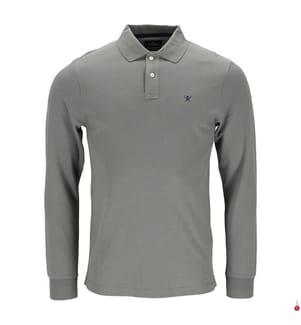Polo Classic - Green