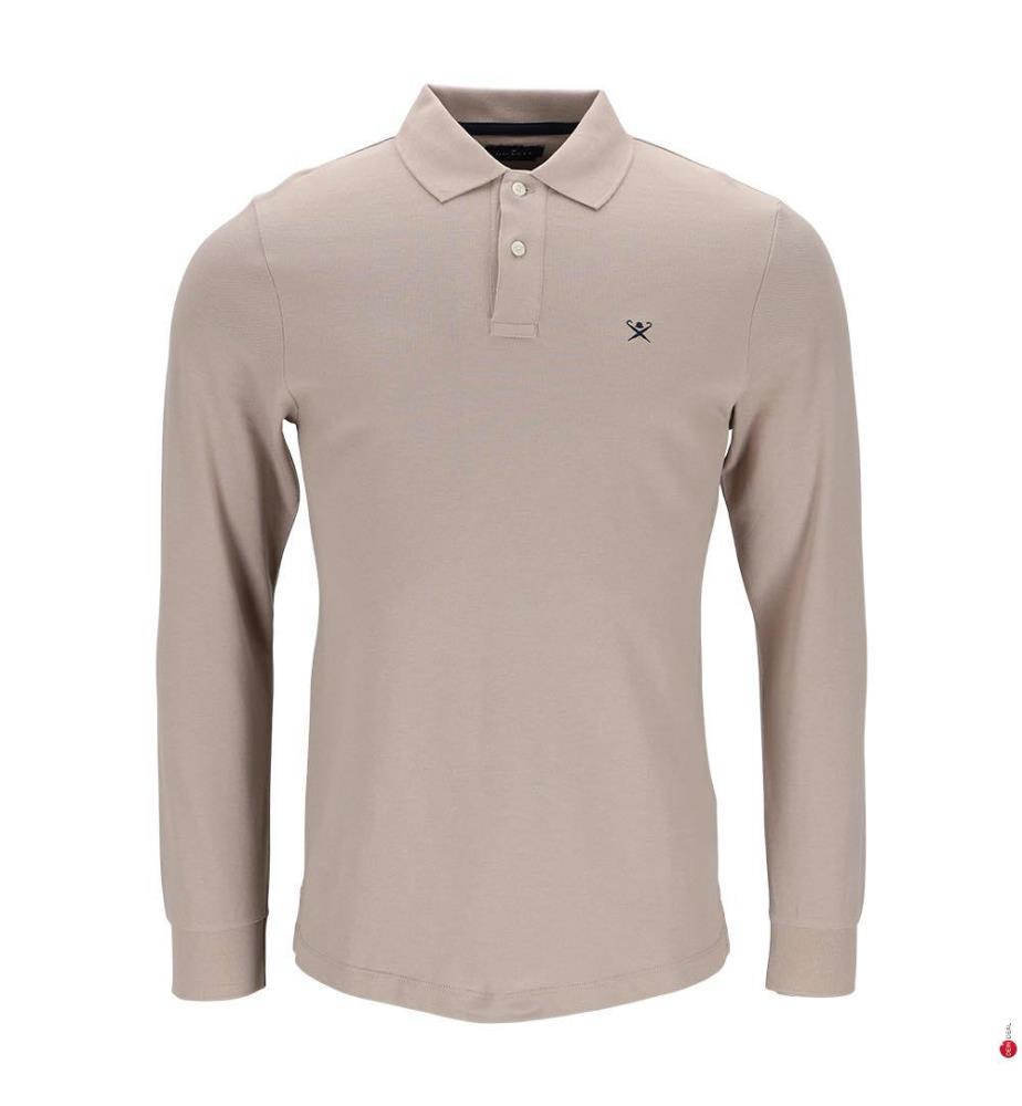 Polo Classic - Taupe