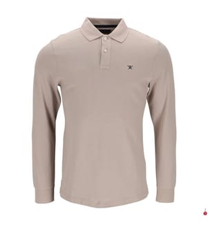 Polo Classic - Taupe
