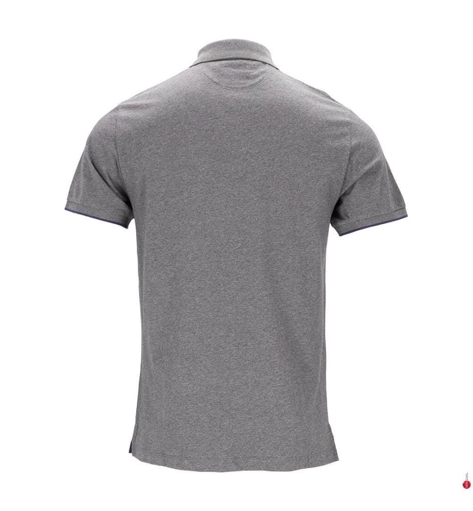 Polo - Grey