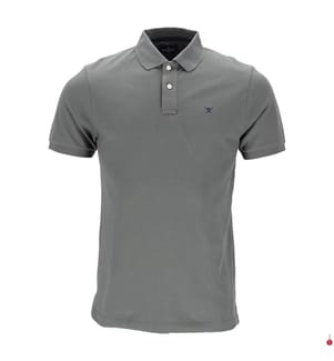 Polo Classic Slim - Khaki