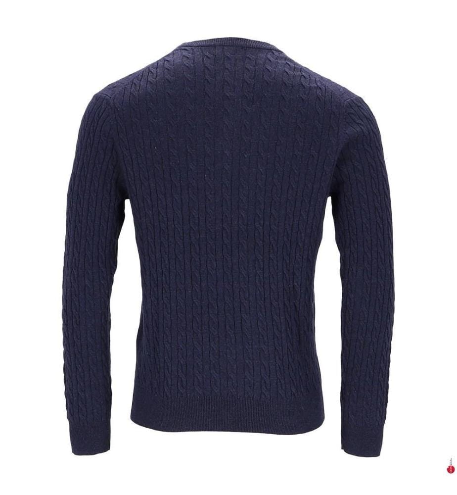 Pull - Bleu Foncé