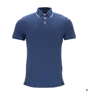 Polo Regular fit - Trim