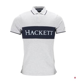 T-Shirt coupe regular à manches courtes - Gris Clair