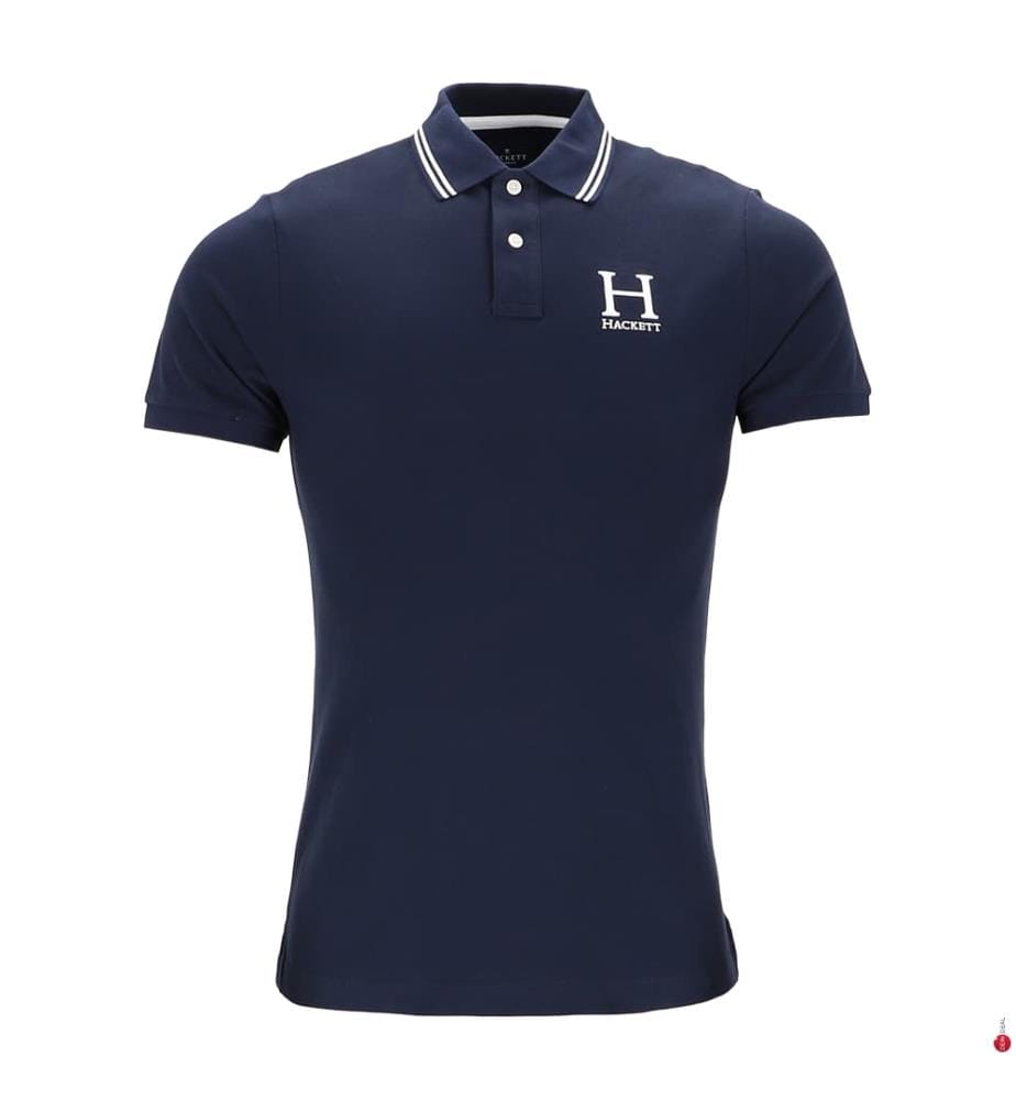 Polo Regular fit - Tipped
