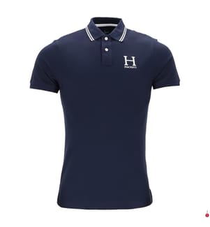 Polo Regular fit - Tipped
