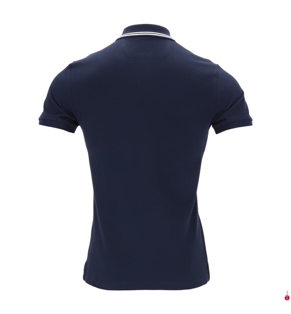 Polo Regular fit - Tipped