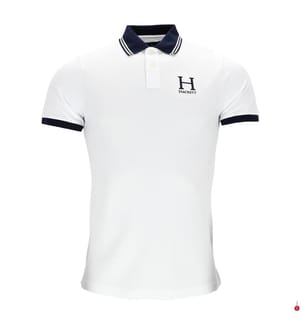 Polo-Shirt Regular Fit - Tipped