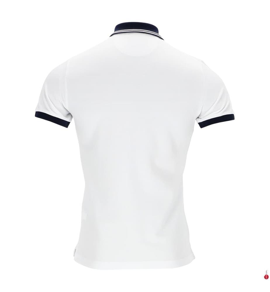 Polo-Shirt Regular Fit - Tipped