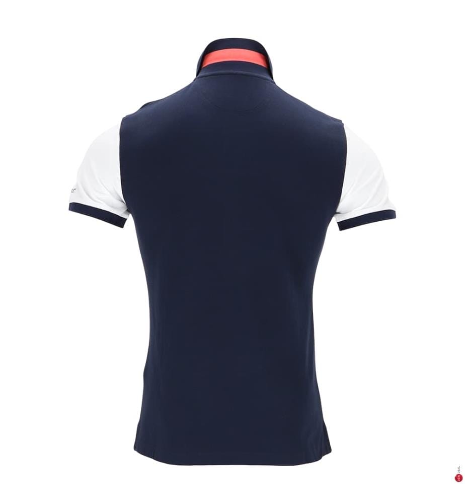 Polo-Shirt Regular Fit - Crest