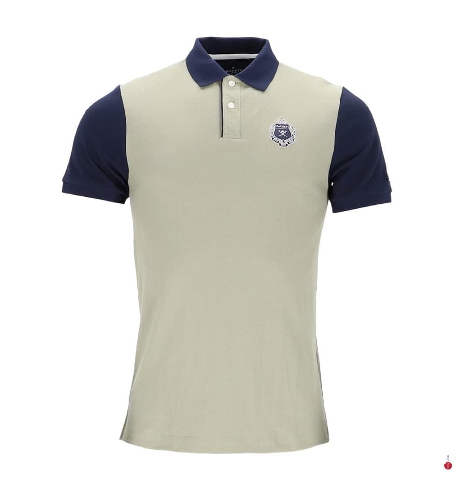 Polo regular fit - Crest