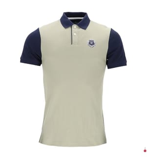 Polo regular fit - Crest