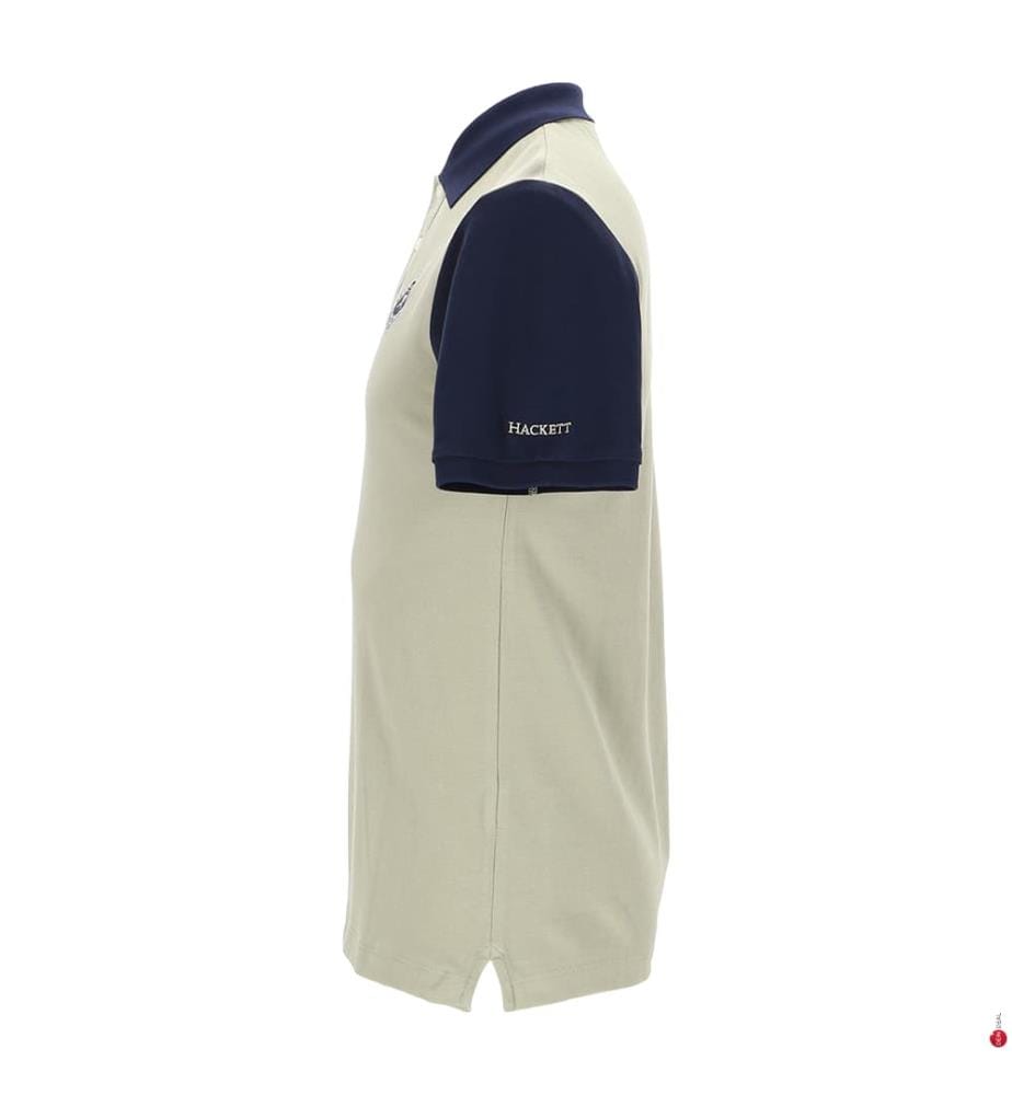 Polo regular fit - Crest