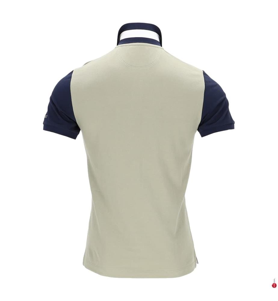 Polo regular fit - Crest