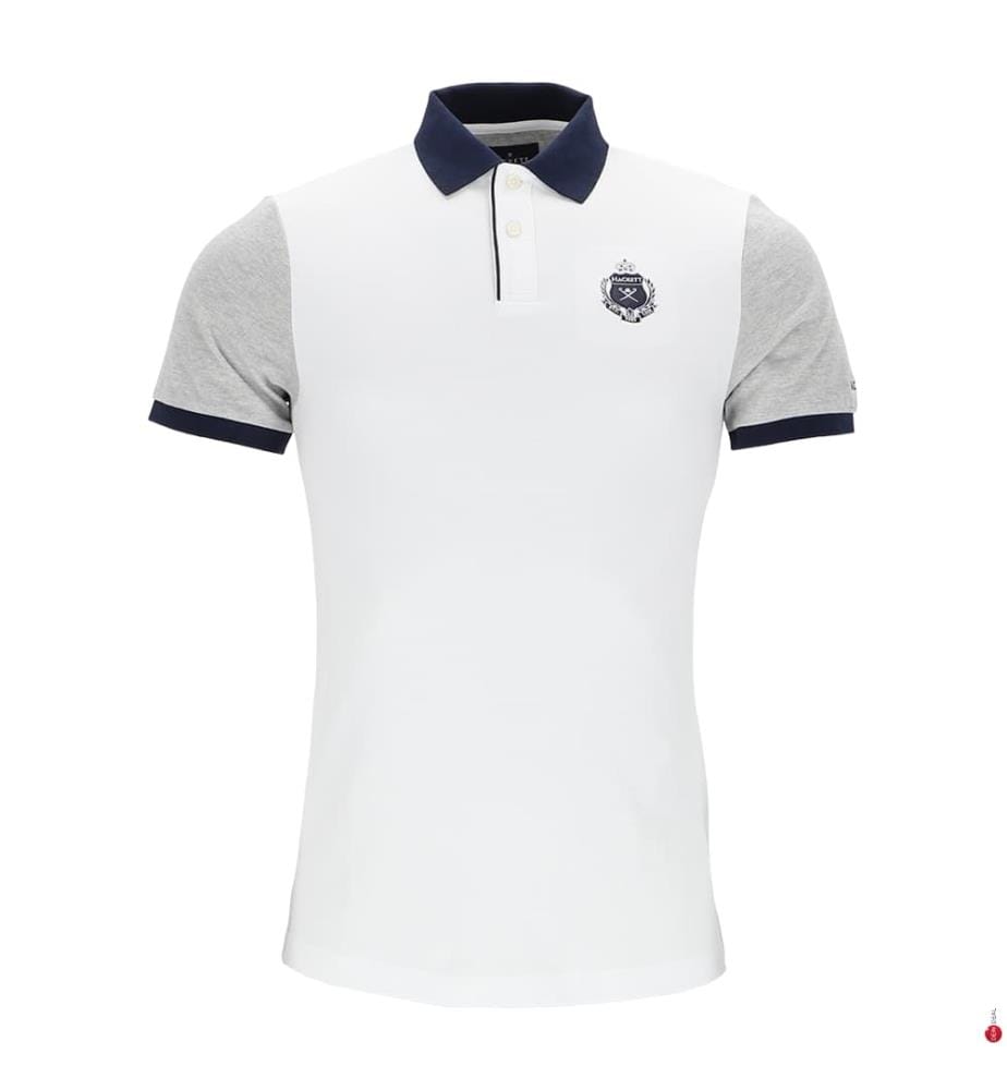 Polo regular fit - Crest
