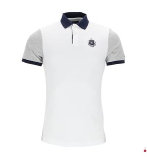 Polo regular fit - Crest