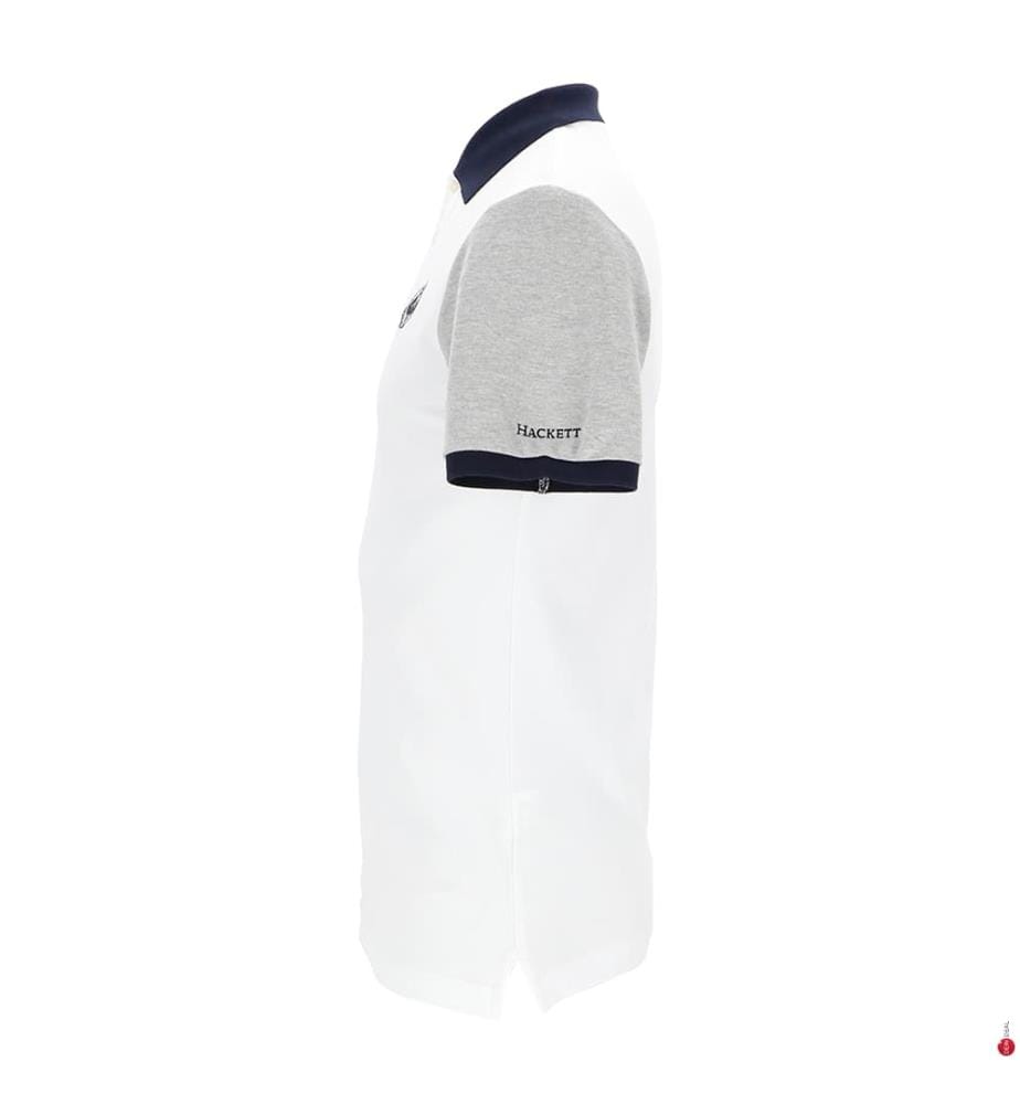 Polo regular fit - Crest