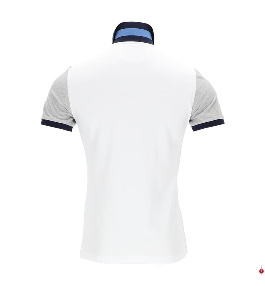 Polo regular fit - Crest