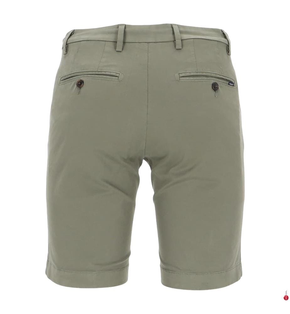 Short chino kensington