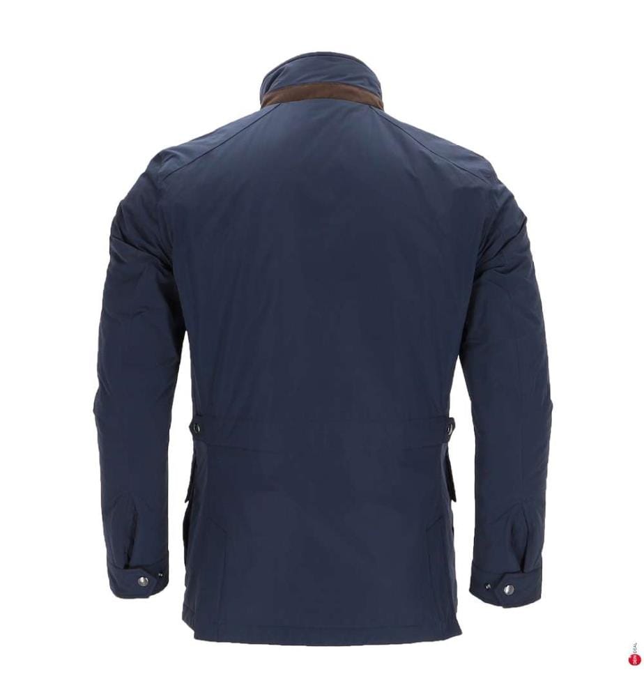 Giacca Velospeed - Blu navy