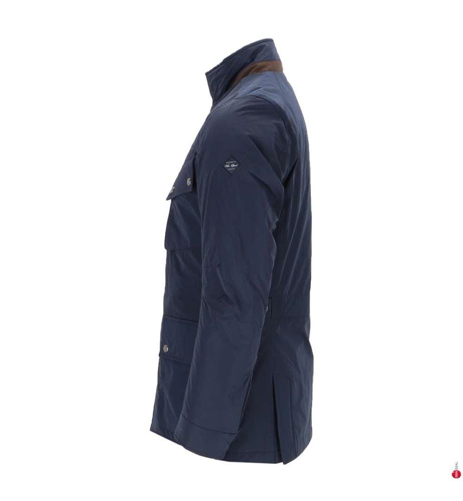 Giacca Velospeed - Blu navy